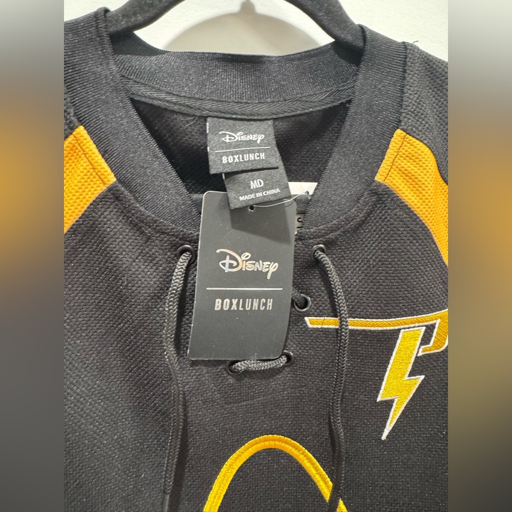 Disney A Goofy Movie Powerline Hockey Jersey - Picture 4 of 8